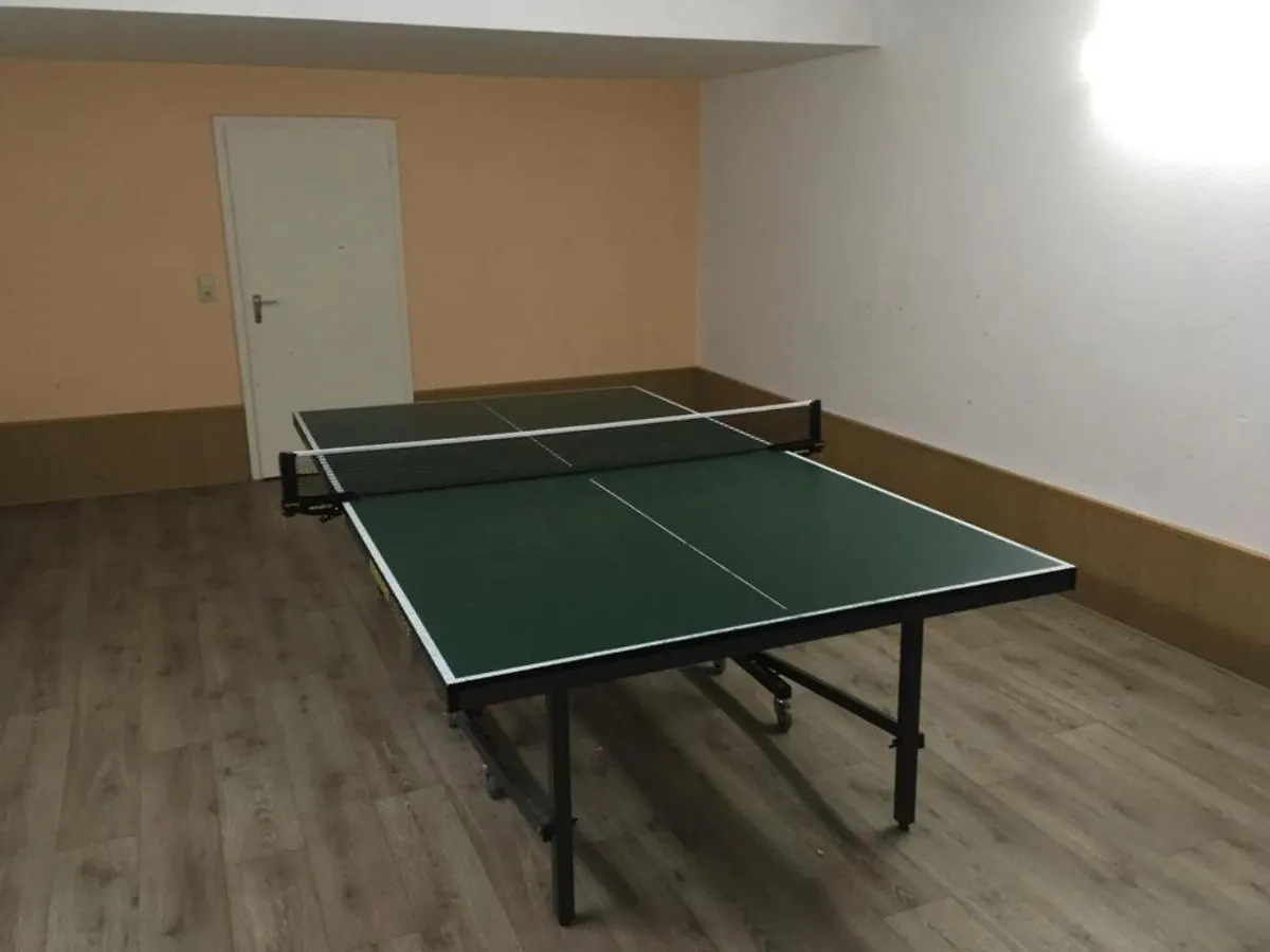 Ferienwohnung Waldbaden Im Haus Falkenberg 奥伯斯特多夫 0*,  德国